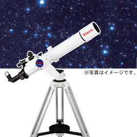 天体望遠鏡 39,800円(税抜)