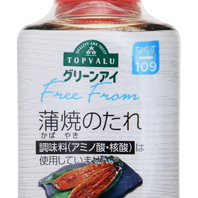 うなぎ蒲焼のタレ（ボトル） 148円(税抜)