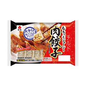 肉餃子 168円(税抜)