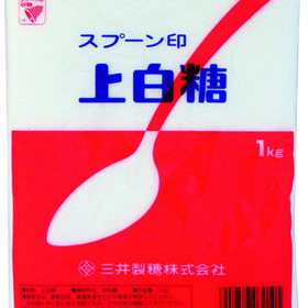 上白糖 138円(税抜)