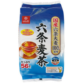 六条麦茶 100円(税抜)