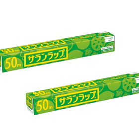 サランラップ ３０ｃｍ×５０ｍ 648円(税抜)