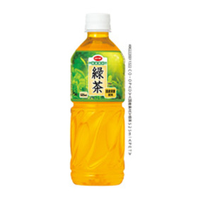緑茶 54円(税込)