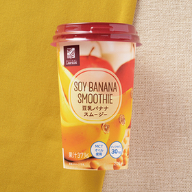 NL　豆乳バナナスムージー　200g 178円(税込)