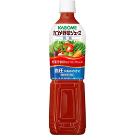 野菜ジュース低塩720ｍｌ 172円(税込)