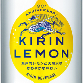 キリンレモン 98円(税抜)