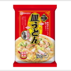 皿うどん白湯・鶏がら醤油 78円(税抜)