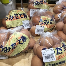 卵 259円(税抜)