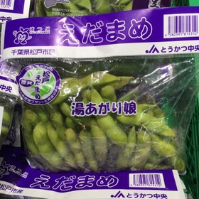 枝豆 （袋） 237円(税抜)