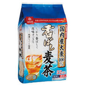 香ばし麦茶 98円(税抜)