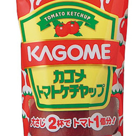 カゴメトマトケチャップ 148円(税抜)