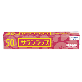 サランラップミニ 300円(税抜)