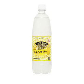 レモンサワー 177円(税抜)