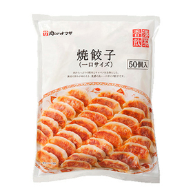 焼餃子(一口サイズ)※冷凍 698円(税抜)