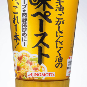 CookDo 香味ペースト 298円(税抜)
