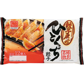 餃子屋のひとくち餃子 88円(税抜)