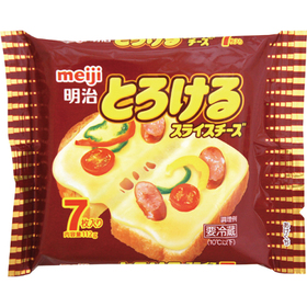 スライスチーズ  各種 138円(税抜)