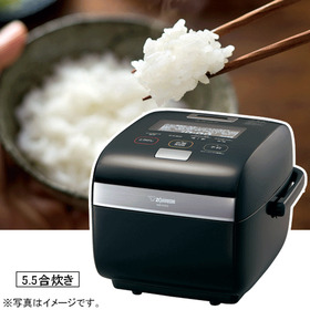 圧力IH炊飯器 108,000円(税抜)