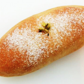 富良野メロンクリームパン 120円(税抜)