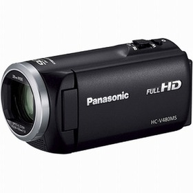 デジタルHDビデオカメラ 25,800円(税抜)