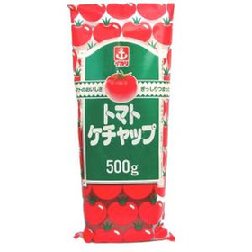 特級トマトケチャップ 119円(税込)