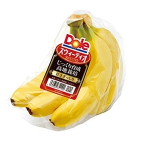 スウィーティオバナナ 158円(税抜)