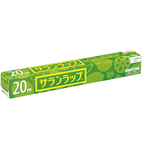 サランラップ 100円(税抜)
