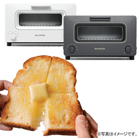 オーブントースター 22,900円(税抜)