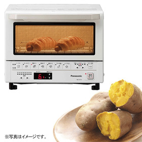オーブントースター 15,800円(税抜)