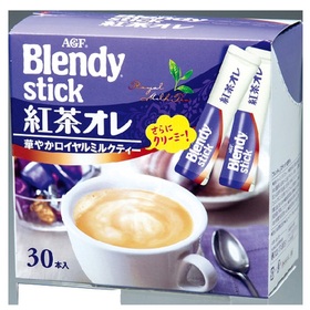 ブレンディスティック　紅茶オレ 368円(税抜)