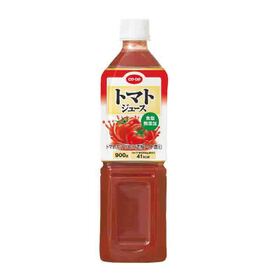 CO-OP　トマトジュース　食塩無添加 160円(税抜)