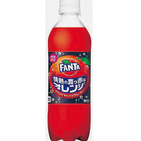 ファンタ情熱の真っ赤なオレンジ 79円(税抜)