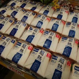超熟食パン 148円(税抜)
