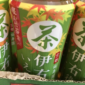 伊右衛門緑茶 59円(税抜)