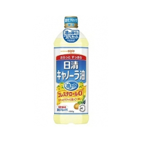 日清キャノーラ油 167円(税抜)