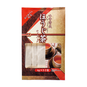 ほうじ茶ＴＢ 118円(税抜)