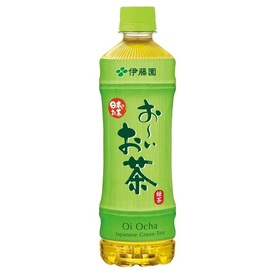 お～いお茶　緑茶 69円(税抜)
