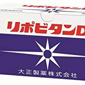 リポビタンD 908円(税抜)