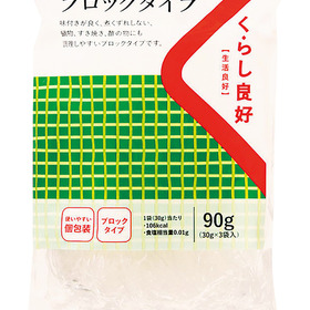 緑豆はるさめ 78円(税抜)