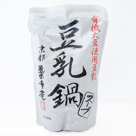 豆乳鍋スープ 378円(税抜)