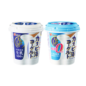 カピス海ヨーグルト　脂肪0 197円(税抜)