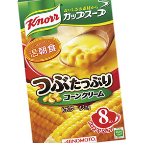 カップスープ各種 248円(税抜)