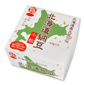 くめ納豆　北海道納豆 97円(税抜)