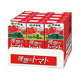 理想のトマト 697円(税抜)