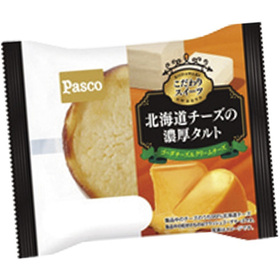 北海道チーズの濃厚タルト 98円(税抜)