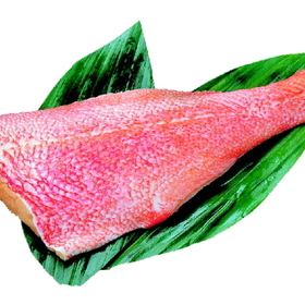 赤魚　解凍 500円(税抜)