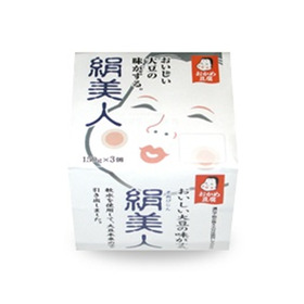 絹美人豆腐 68円(税抜)