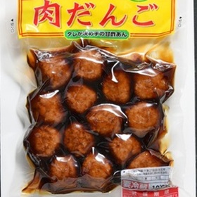 中華風肉だんご 158円(税抜)