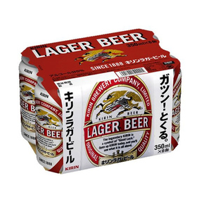 ラガービール 1,047円(税抜)