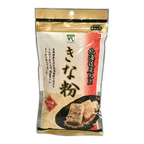北海道産大豆　きな粉 5ポイントプレゼント
